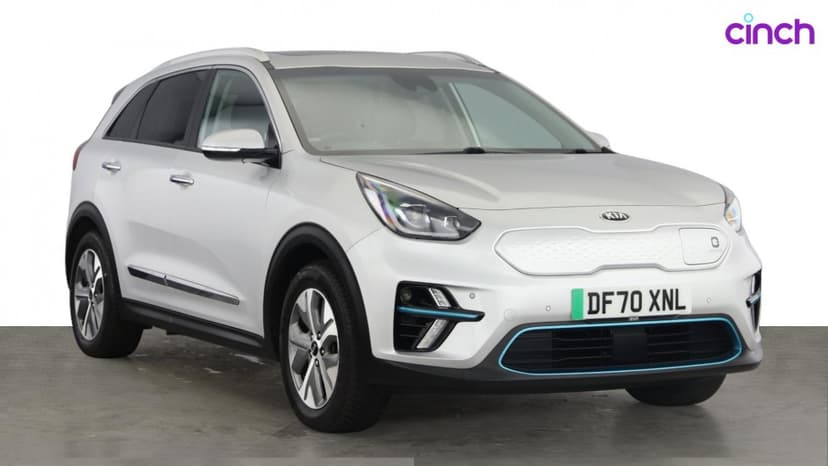 Kia e-Niro