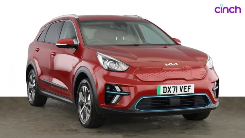 Kia e-Niro