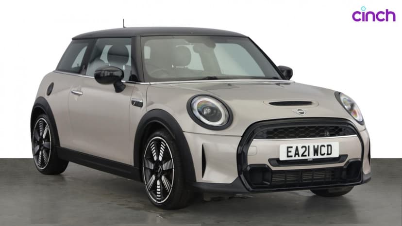 MINI Hatchback
