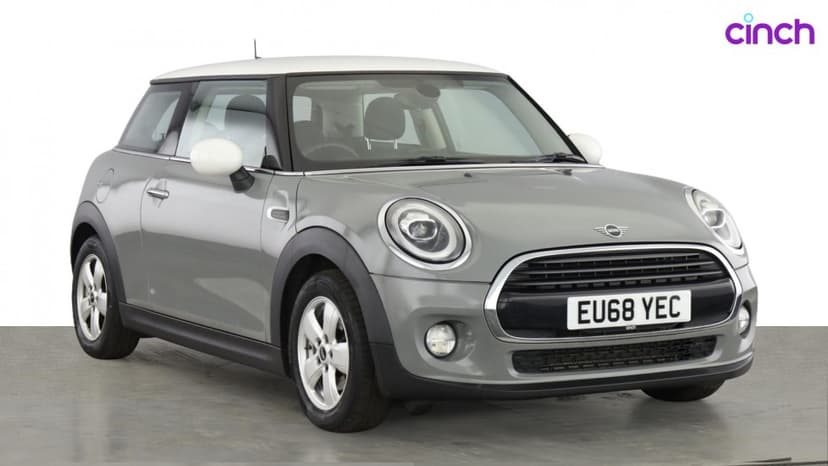MINI Hatchback