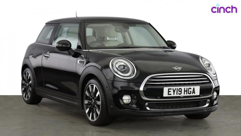 MINI Hatchback