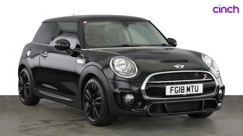 MINI Hatchback