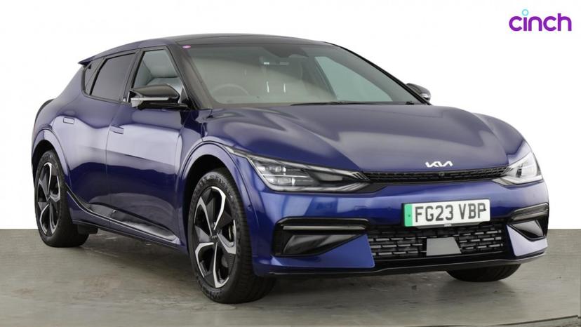 Kia EV6