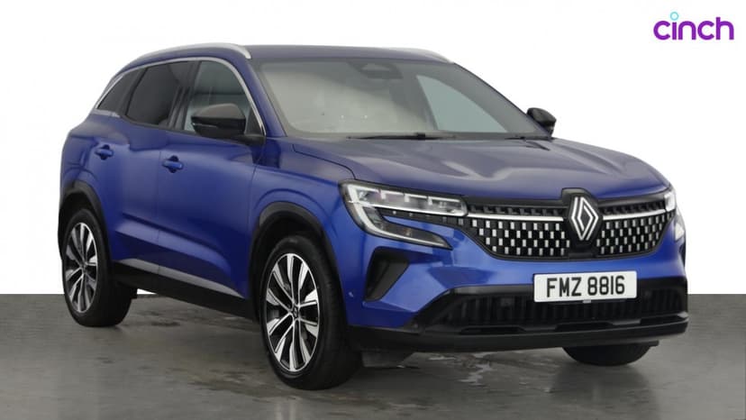 Renault Austral