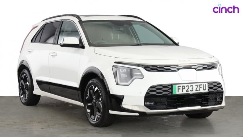 Kia Niro EV