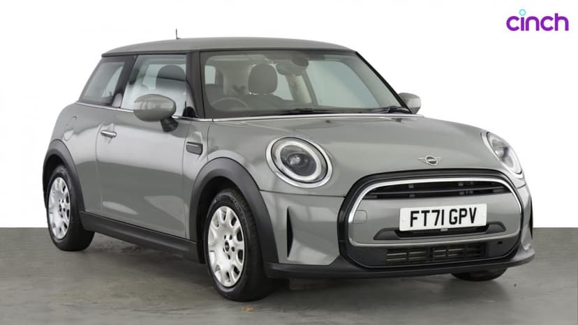MINI Hatchback