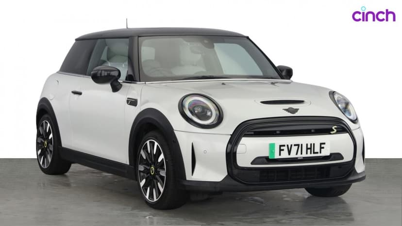 MINI Hatchback