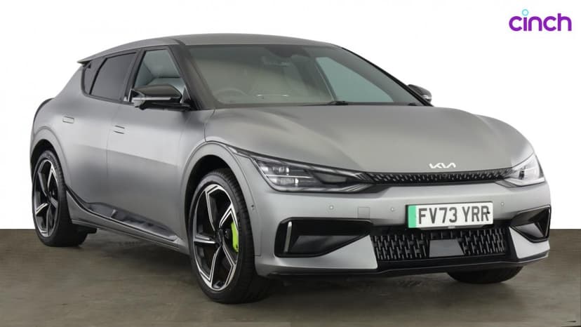 Kia EV6