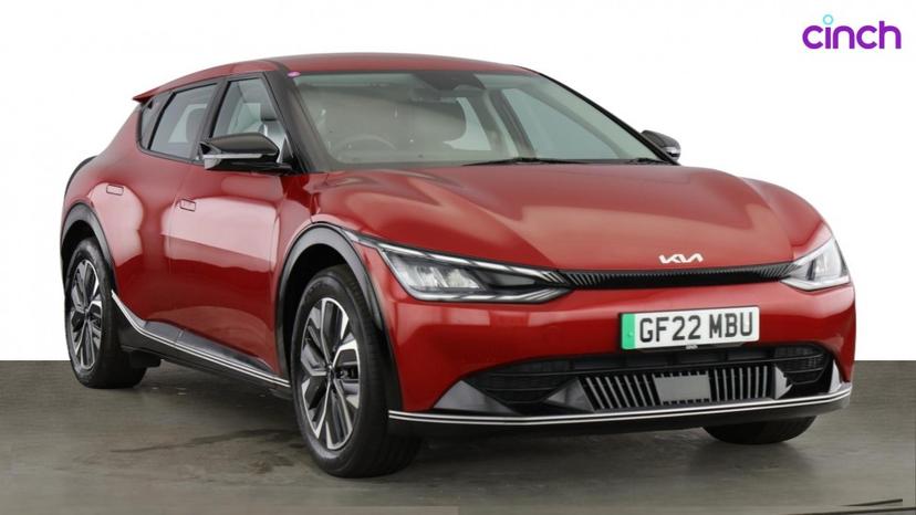 Kia EV6