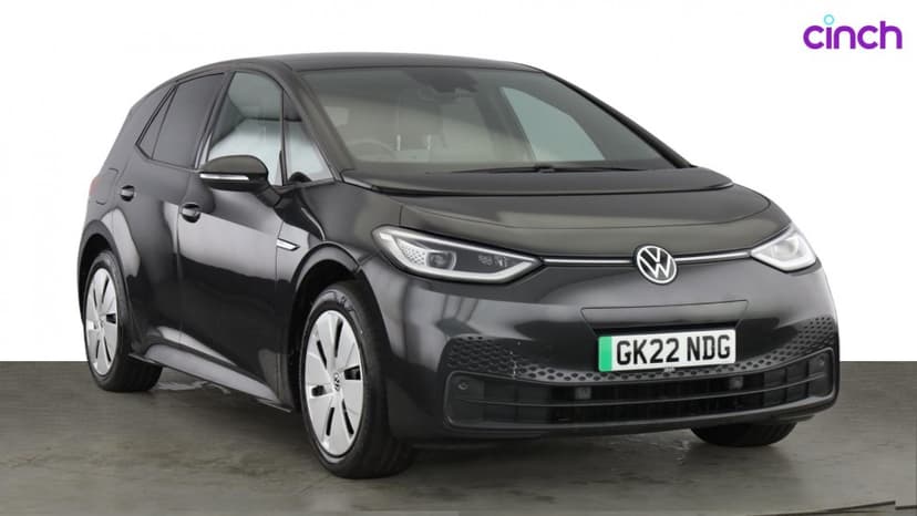Volkswagen ID.3