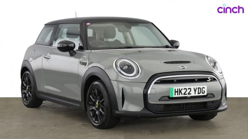 MINI Hatchback