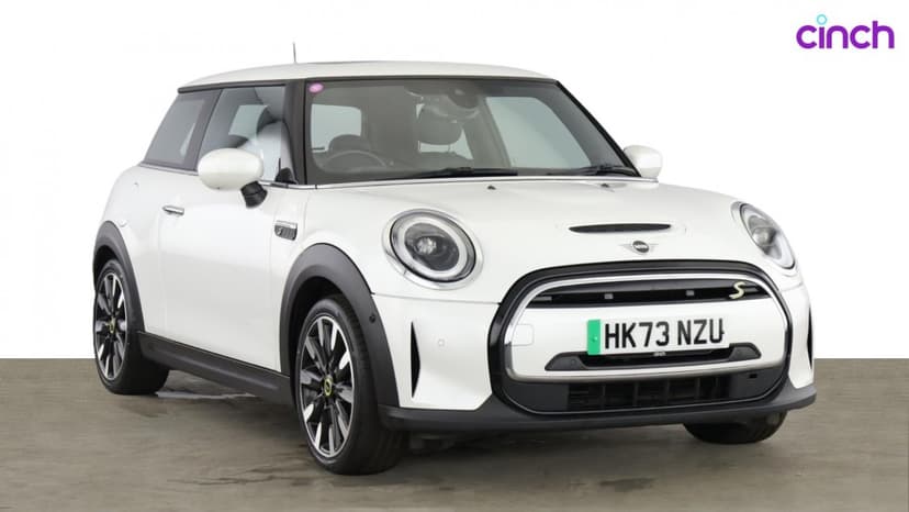 MINI Hatchback