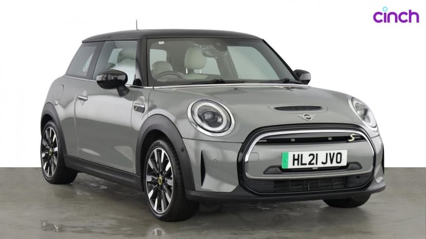MINI Hatchback