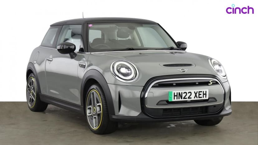 MINI Hatchback