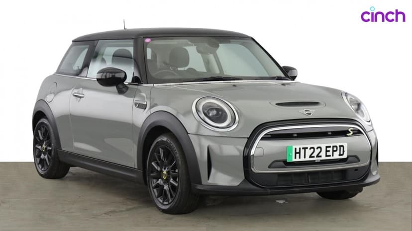 MINI Hatchback