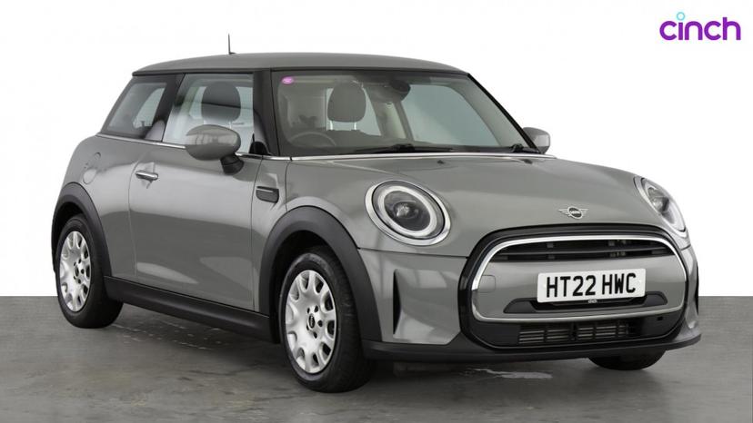 MINI Hatchback