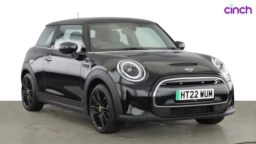 MINI Hatchback