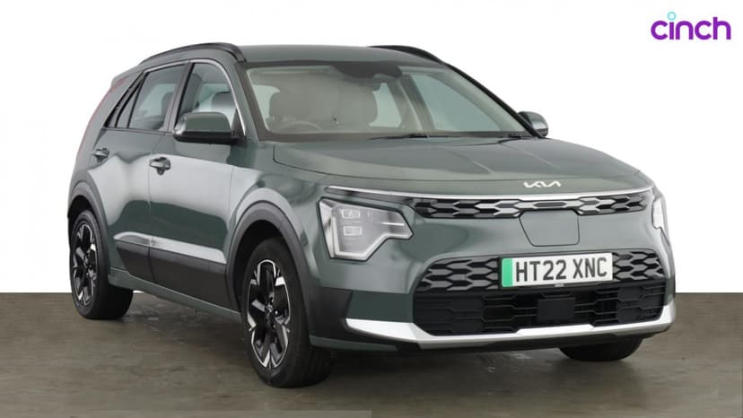 Kia Niro EV