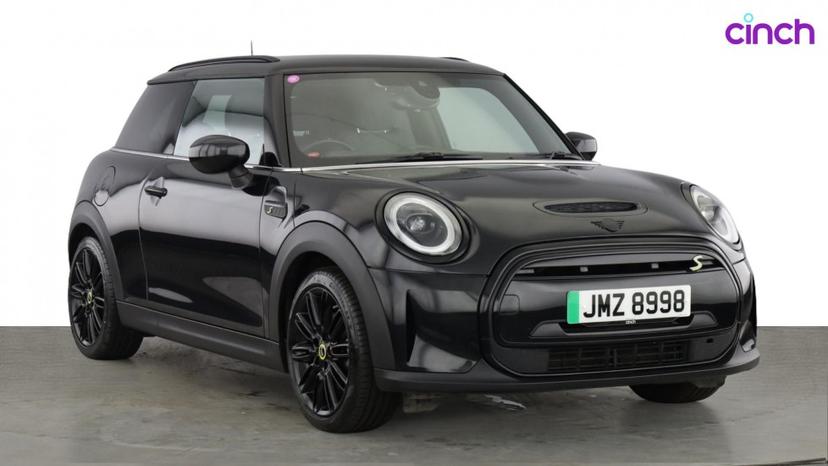 MINI Hatchback