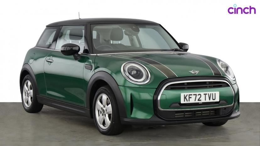 MINI Hatchback