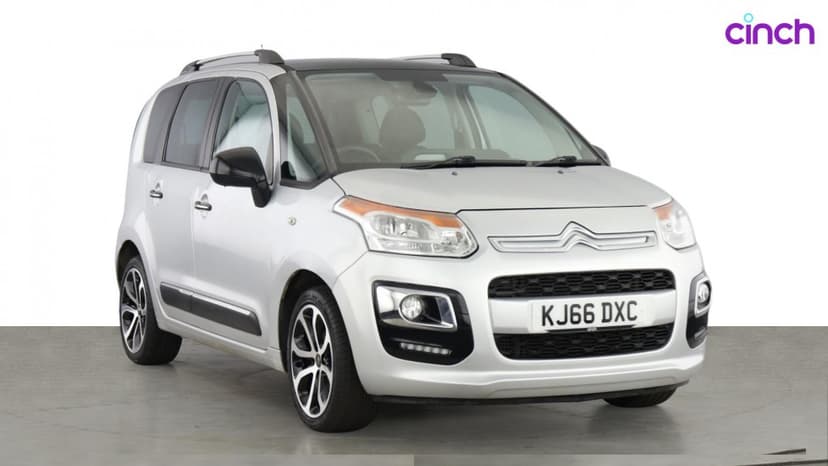 Citroen C3 Picasso