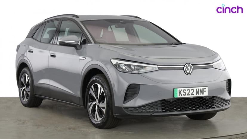 Volkswagen ID.4