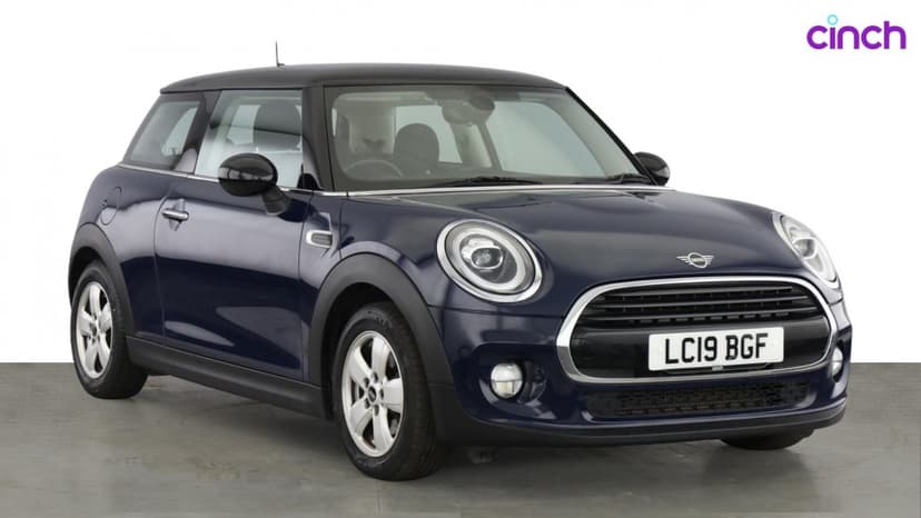 MINI Hatchback