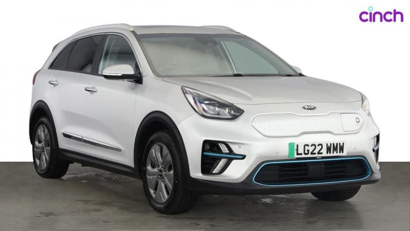 Kia e-Niro