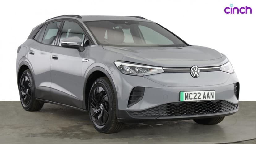 Volkswagen ID.4