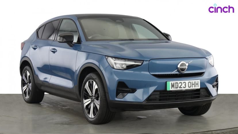 Volvo C40