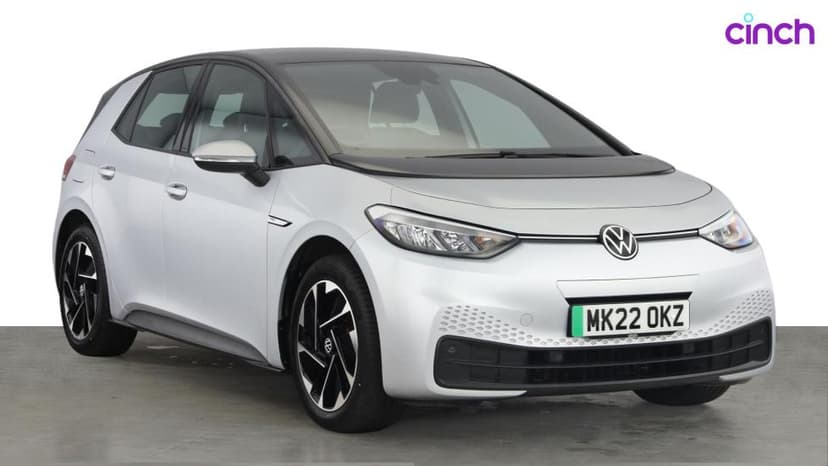 Volkswagen ID.3