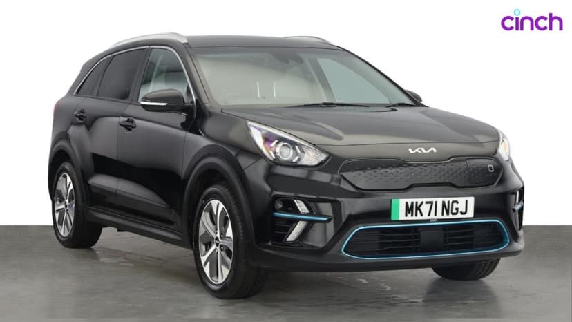 Kia e-Niro