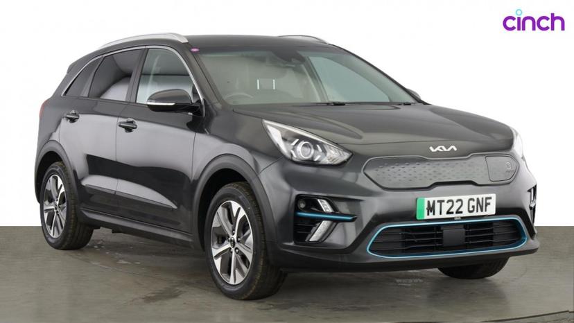 Kia e-Niro