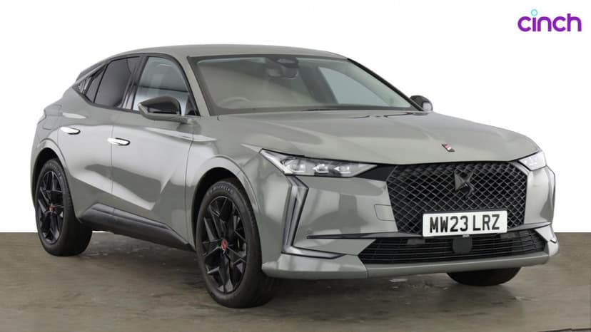 DS DS 4