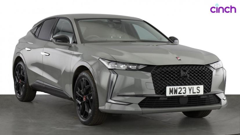 DS DS 4