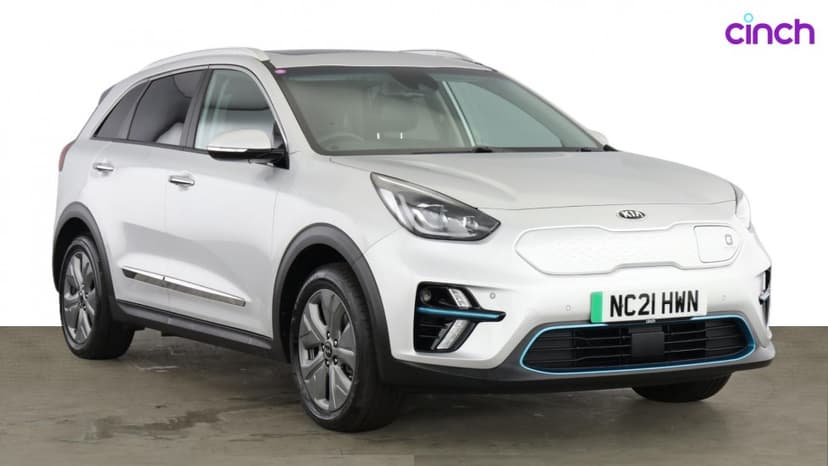 Kia e-Niro