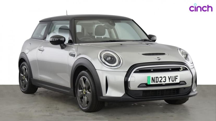 MINI Hatchback