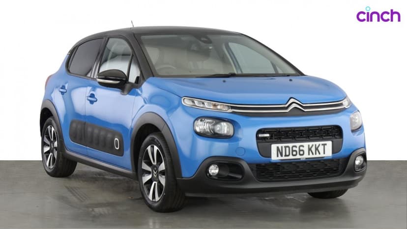 Citroen C3
