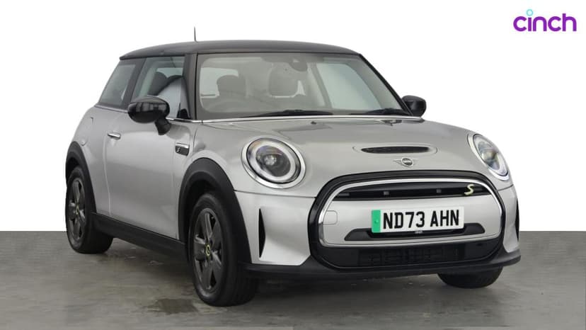 MINI Hatchback