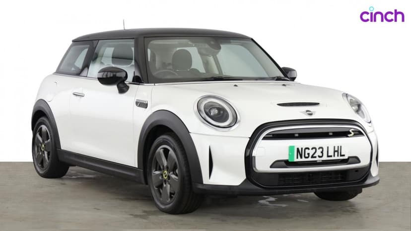 MINI Hatchback