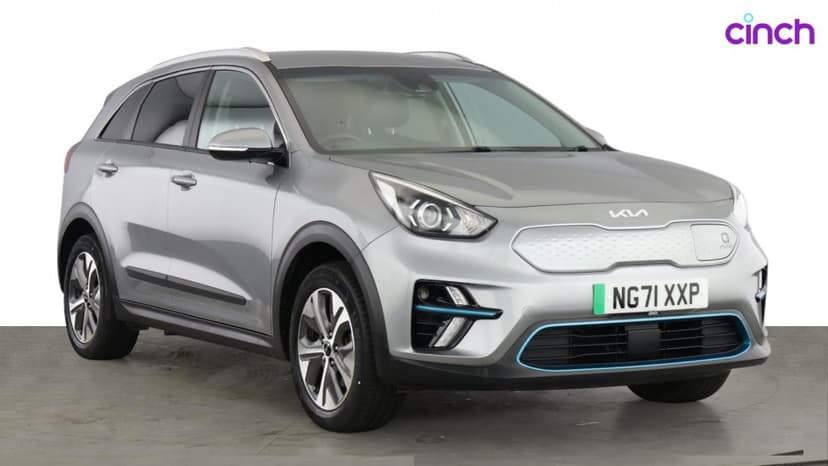 Kia e-Niro
