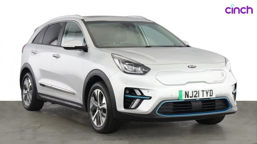 Kia e-Niro
