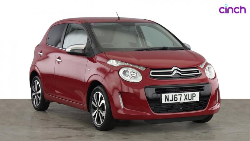 Citroen C1
