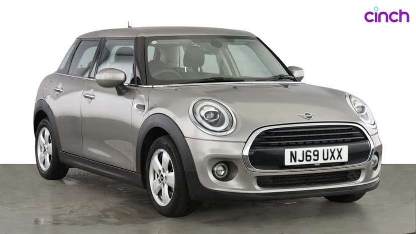 MINI Hatchback