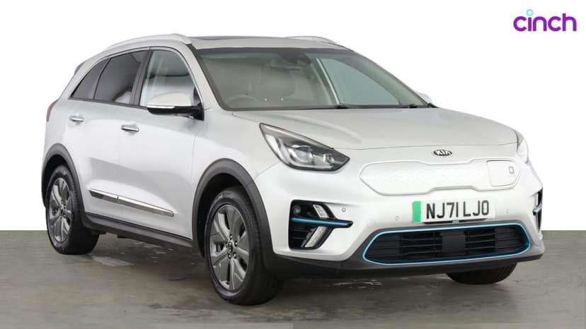 Kia e-Niro