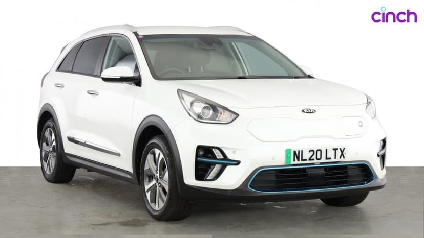 Kia e-Niro