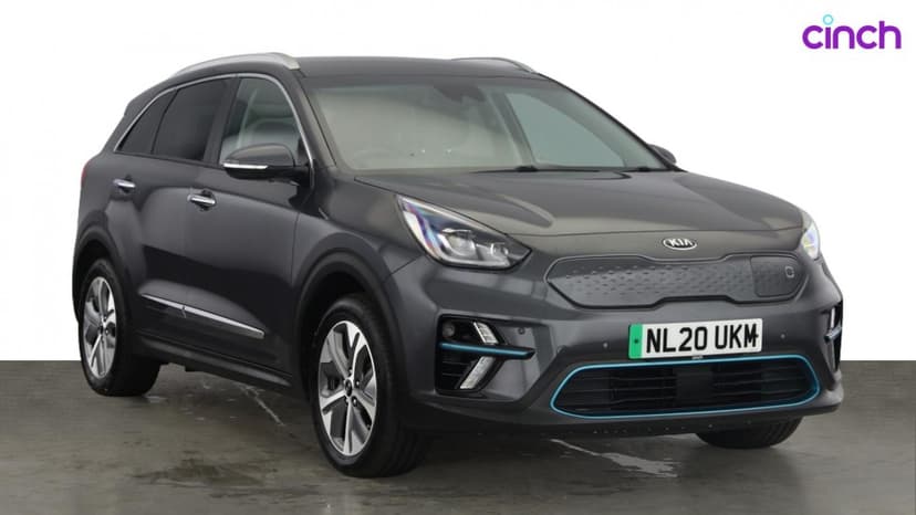 Kia e-Niro