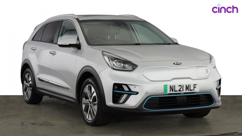 Kia e-Niro