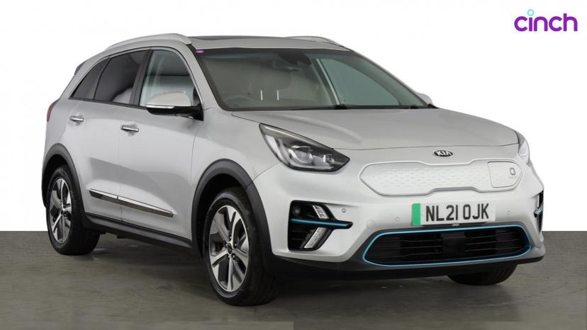 Kia e-Niro