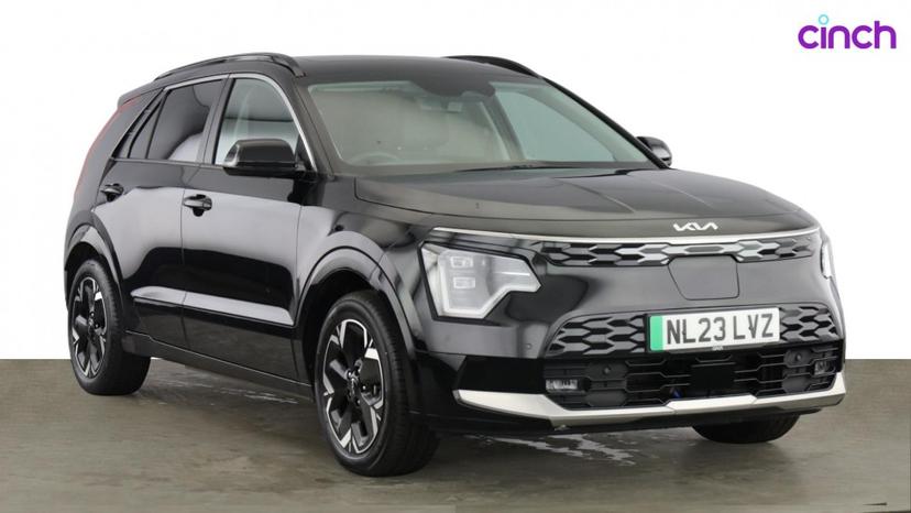Kia Niro EV